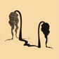 Shadow Palm Print Shadow Palm Print Goodville