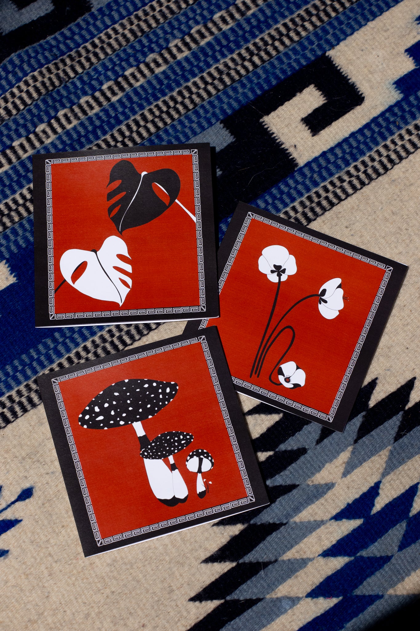Physika Stationary Card Set Physika Stationary Card Set GOODVILLE   