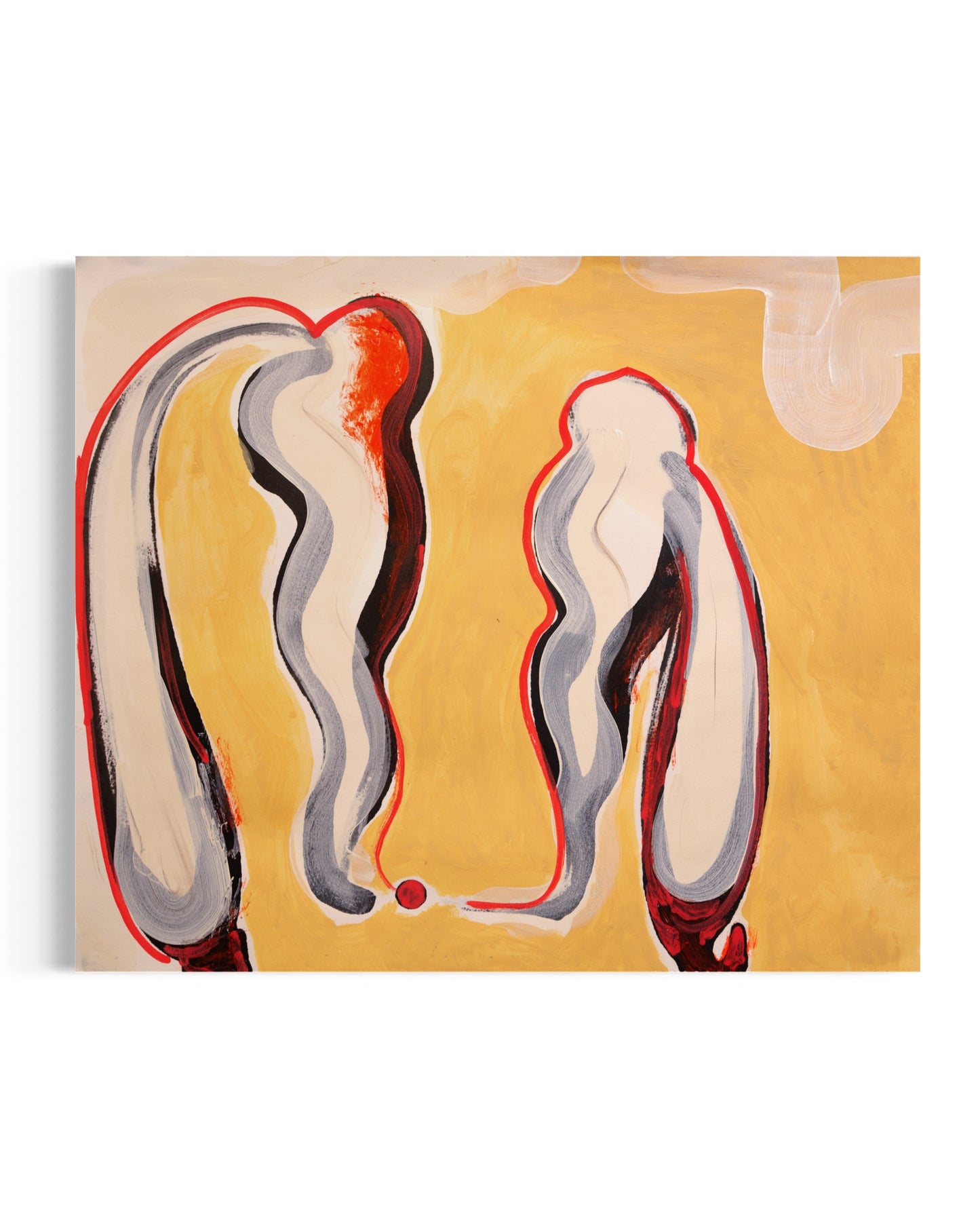 Agape Agape Original Artwork Goodville