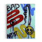 Bad Artist Bad Artist Oil Drawing Goodville