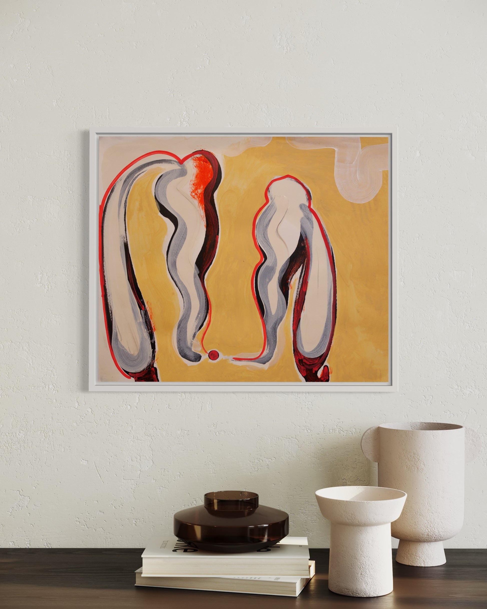 Agape Agape Original Artwork Goodville