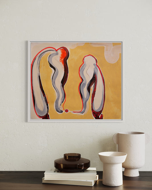 Agape Agape Original Artwork Goodville