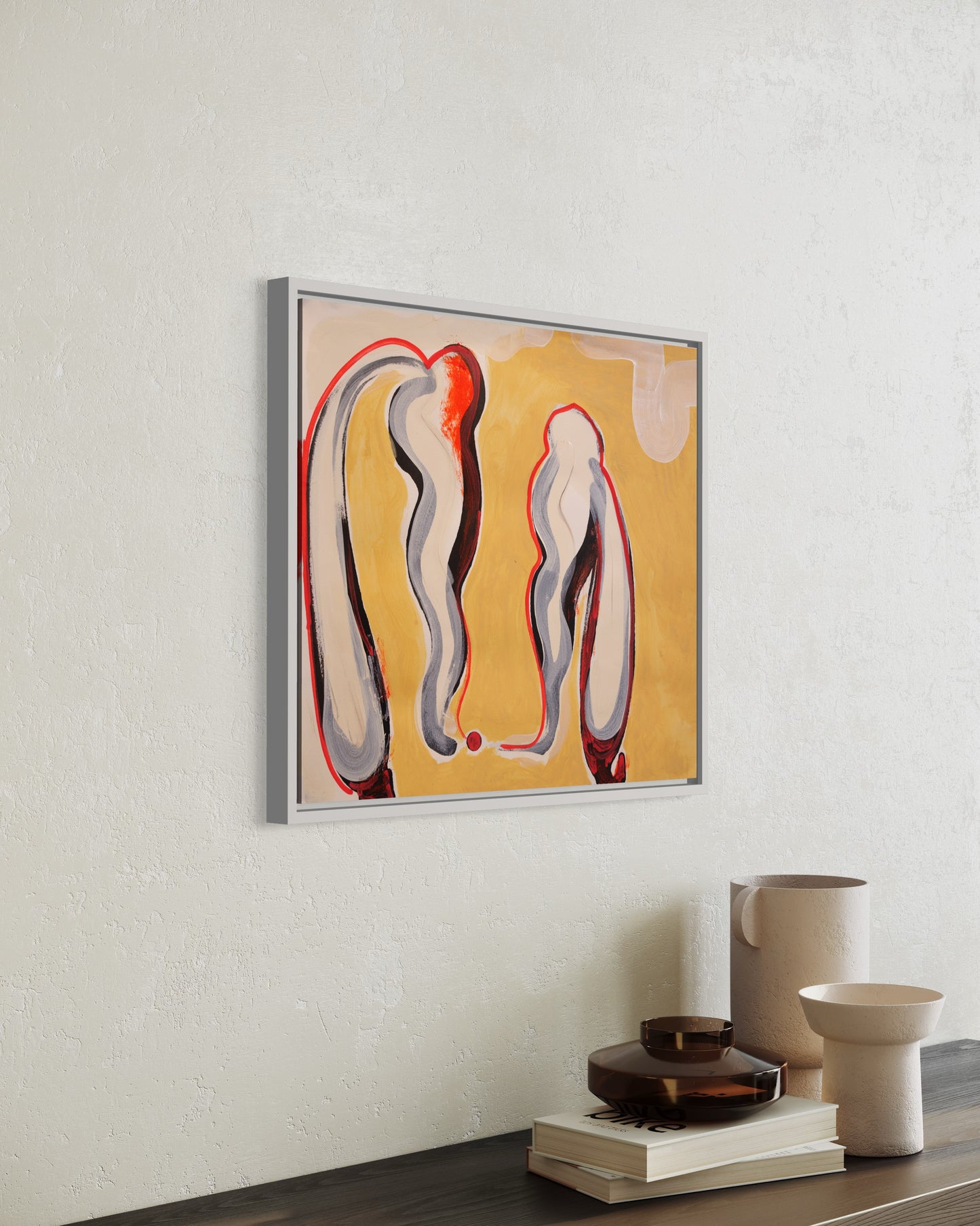 Agape Agape Original Artwork Goodville
