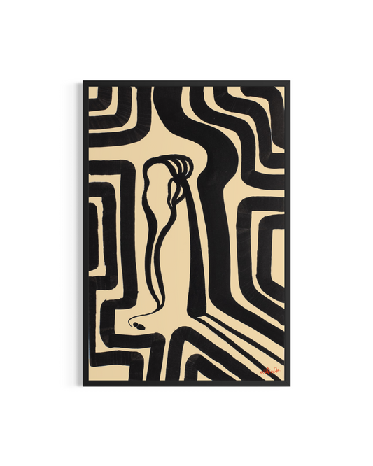 Labyrinth Goodville