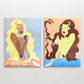 Sisters of Ophidia I Diptych Sisters of Ophidia I Goodville