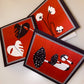 Physika Stationary Card Set Physika Stationary Card Set GOODVILLE   