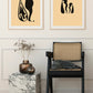 Water Palm Print Water Palm Print Goodville