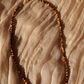 Genuine Tigers Eye & Peridot Necklace Genuine Tigers Eye & Peridot Necklace Panakeias Blessings   