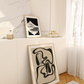Isoropia Art Print Isoropia Art Print Poster Goodville