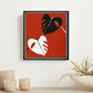 The Monstera Print The Monstera Print Goodville