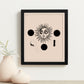 Eclipse Print Eclipse Print Goodville