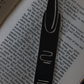 The Good Nail Bookmark The Good Nail Bookmark Goodville   